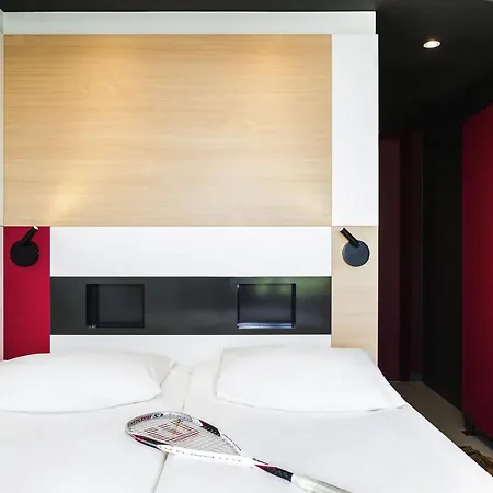 Ibis Budget Knokke-3