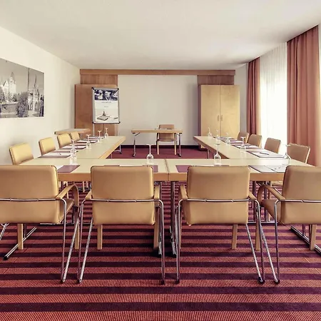 Mercure Hotel Ingolstadt-3