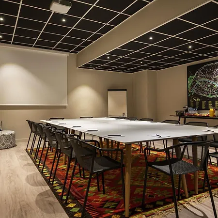 Aparthotel Adagio Paris Bercy Village-3