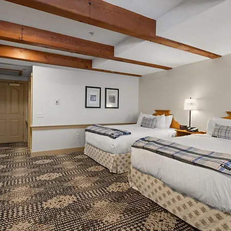 Von Trapp Family Lodge & Resort-3