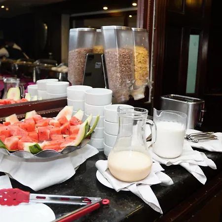 Hotel Windsor Barranquilla-2