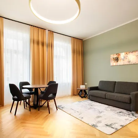 Vienna Stay Apartments Or Rooms 1050-2