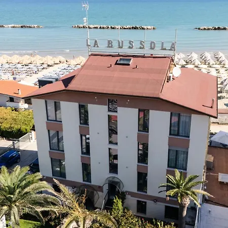 Hotel La Bussola-2