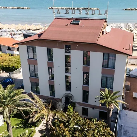 Hotel La Bussola-3
