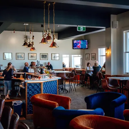 The Pier Hotel-3
