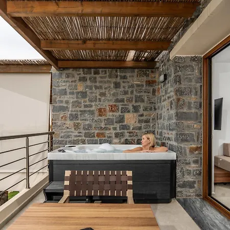 Volta Suites And Villas-3