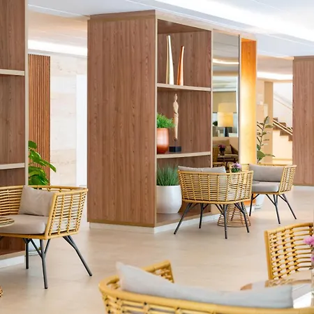 Helios Mallorca Hotel & Apartments-2