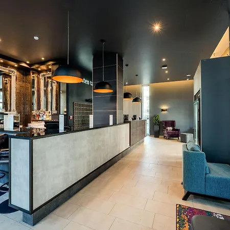 Premier Inn Berlin City Spittelmarkt-2