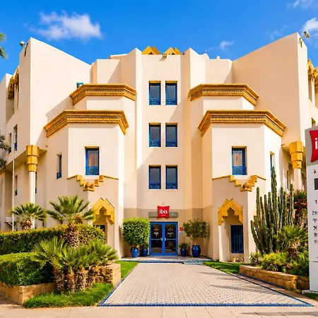 Ibis Oujda-2