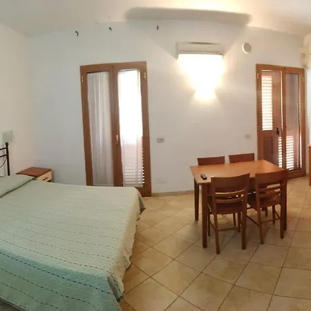 Residence Villa Candida-3