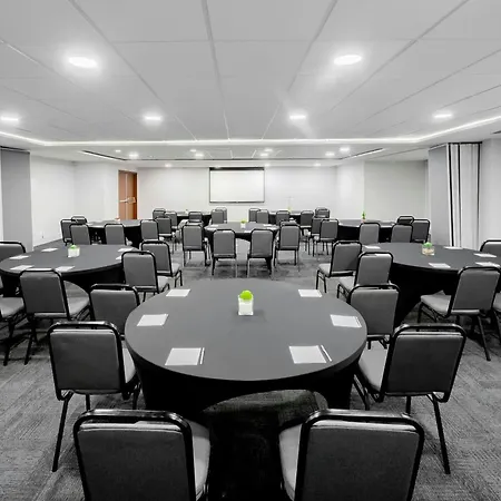 Courtyard By Marriott Rio De Janeiro Barra Da Tijuca-3