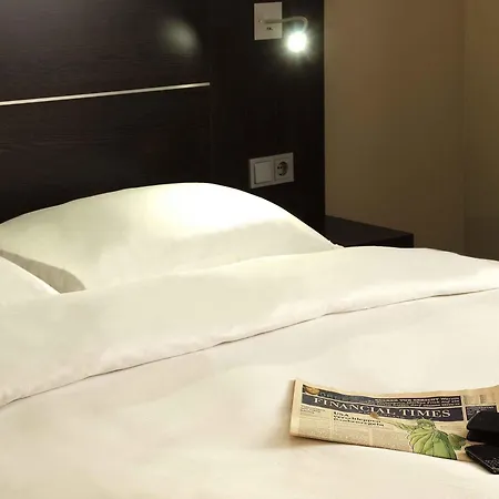 Mercure Hotel Hagen-2