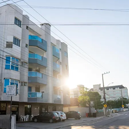 Monte Libano Apart Hotel-3