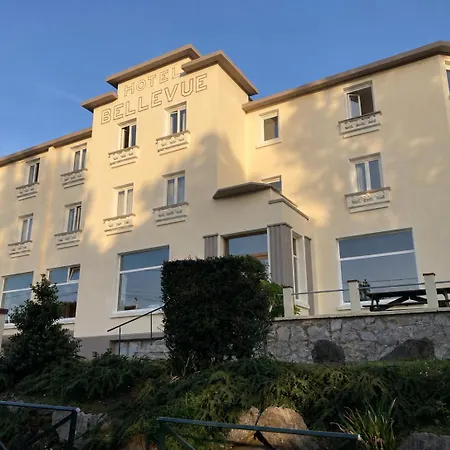 Hotel Le Bellevue-3