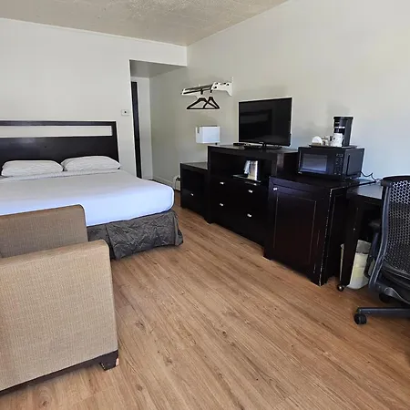 H&H Motor Lodge-2