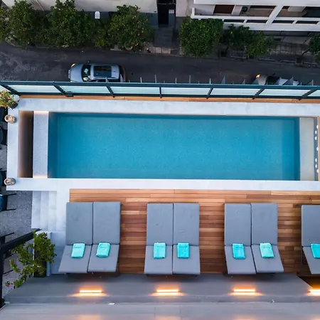 The Duke Boutique Suites-2