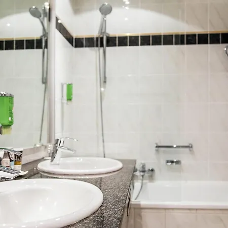 Mercure Hotel Hagen-3