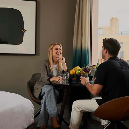 Novotel Sydney Darling Harbour-3
