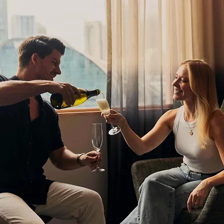 Novotel Sydney Darling Harbour-2