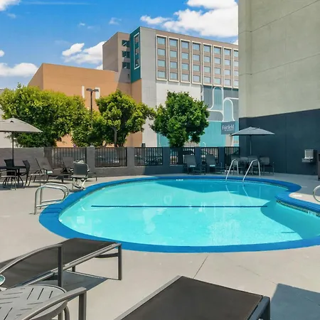 Fairfield Inn & Suites Anaheim North Buena Park-3