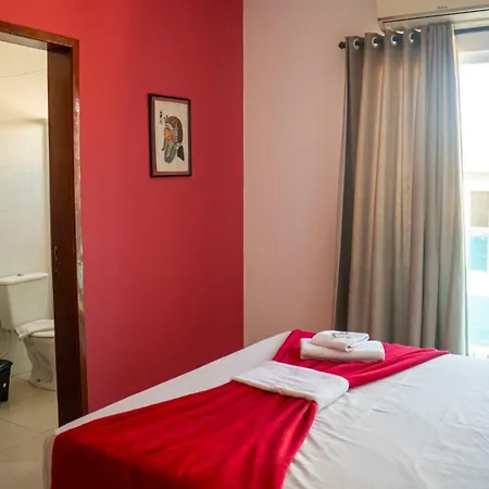 Monte Libano Apart Hotel-2