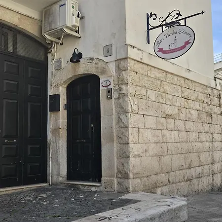 Bari Vecchia Dimora-3