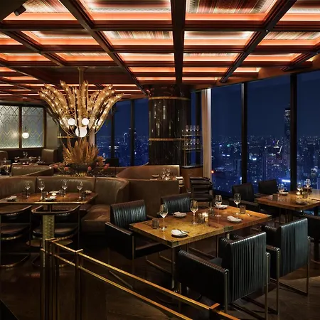 Waldorf Astoria Bangkok-3