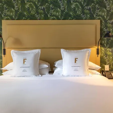 Faranda Collection Barranquilla, A Member Of Radisson Individuals-3