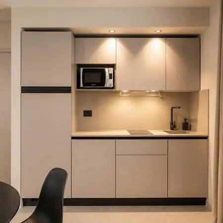 Amare Suite & Apartments-3