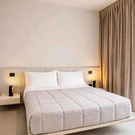 Amare Suite & Apartments-2