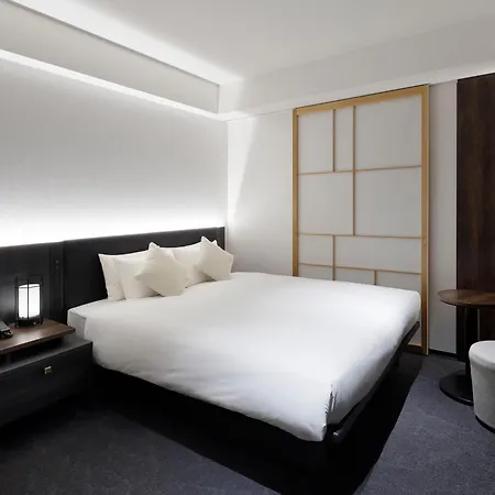 Mitsui Garden Hotel Kyoto Kawaramachi Jokyoji-2
