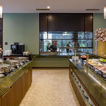 Moevenpick Hotel Basel-3