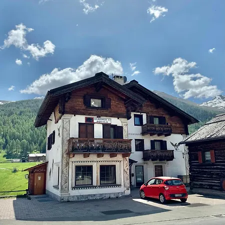 Hotel Aquila-2