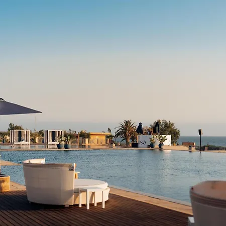 Hilton Taghazout Bay Beach Resort & Spa-3