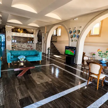 Lido Corfu Sun Hotel 4 Stars All-Inclusive-3