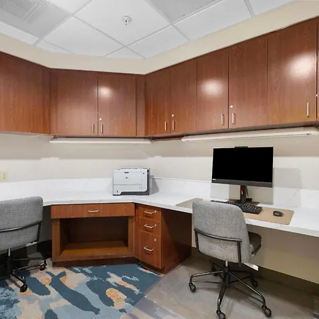 Hampton Inn & Suites Lancaster-2