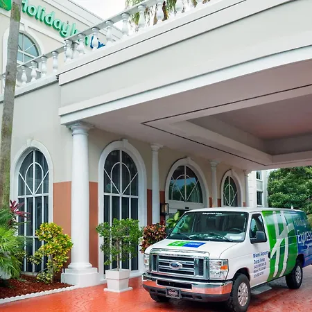 Holiday Inn Express Miami Airport Doral Area By Ihg-2