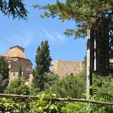 Hotel Villa Porta All'Arco-2