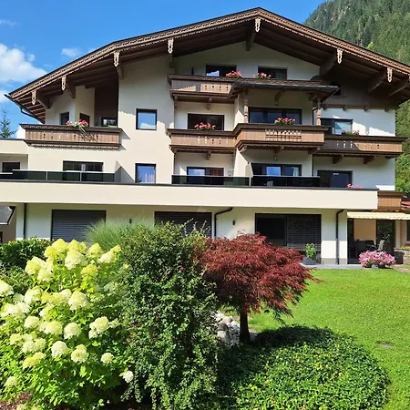 Hotel Garni Erler-2