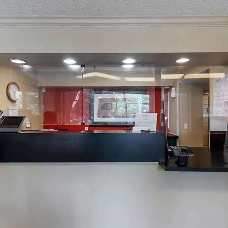 Extended Stay America Suites - San Ramon - Bishop Ranch - West-2