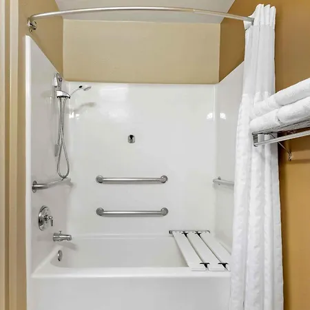 Extended Stay America Suites - San Ramon - Bishop Ranch - West-3