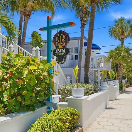 Inn On The Beach-3
