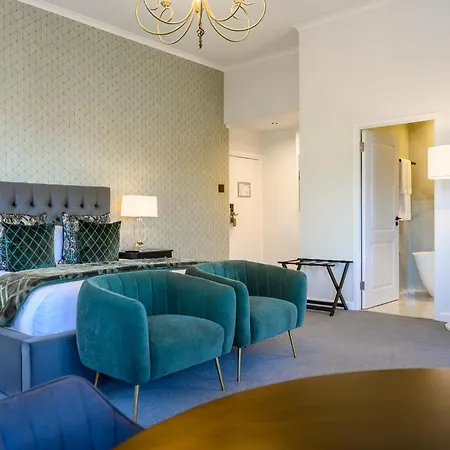 Palm House Boutique Hotel And Spa-2