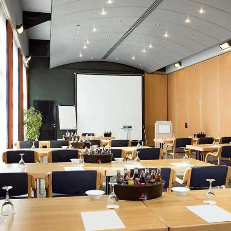 Novotel Hannover-3