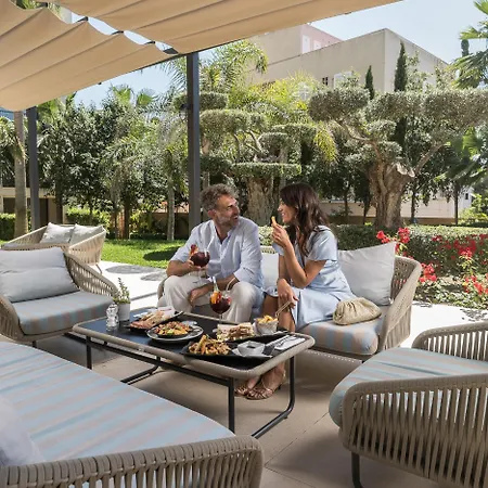 Hotel Paradiso Garden-3