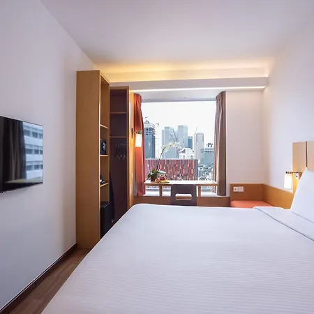 Ibis Singapore On Bencoolen-2
