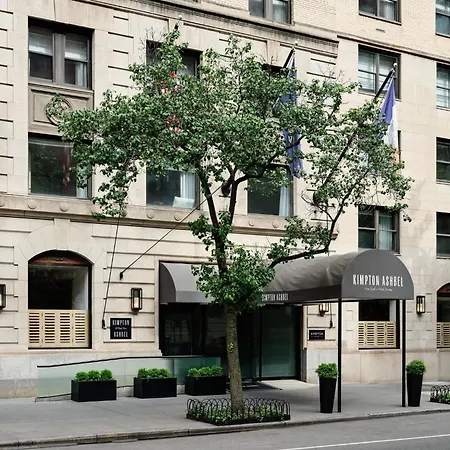Kimpton Ashbel New York Park Avenue-3