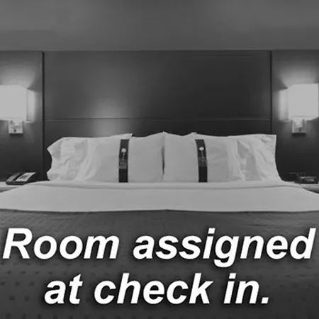 Holiday Inn Express & Suites Alexandria - Fort Belvoir By Ihg-2