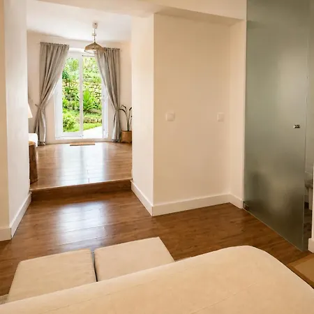 Sintra Center Guest House Escape To Nature-2