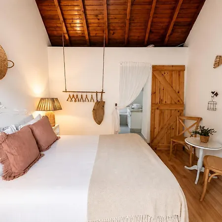 Sintra Center Guest House Escape To Nature-3